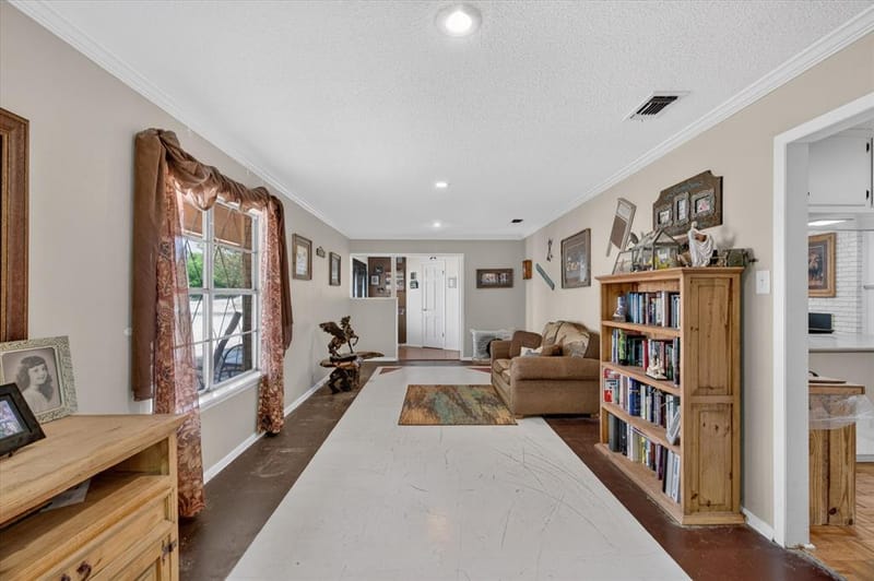 1401 Old Garner Road, Weatherford TX 76088 - Photo 15