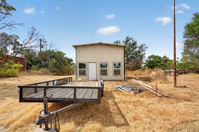 1401 Old Garner Road, Weatherford TX 76088 - Photo 35