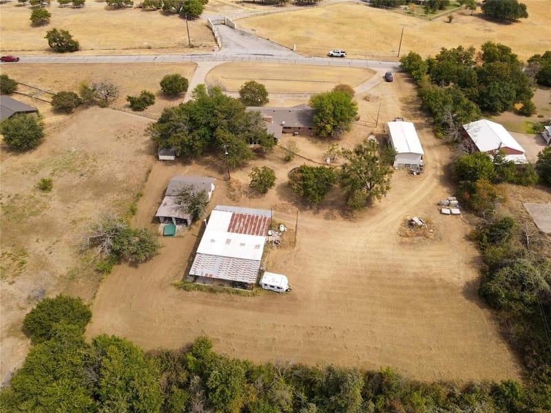 1401 Old Garner Road, Weatherford TX 76088 - Photo 39
