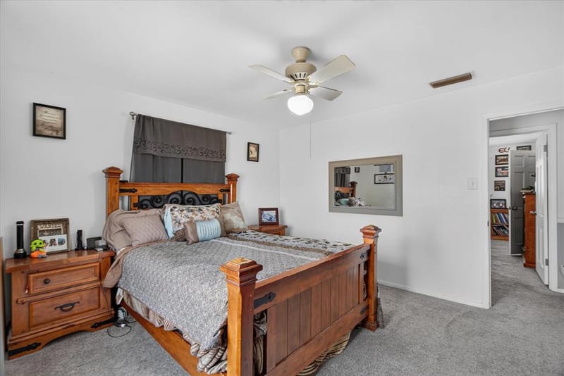 1401 Old Garner Road, Weatherford TX 76088 - Photo 21