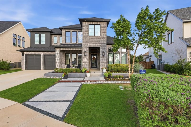 3541 Cedar Cottage Circle, Frisco TX 75033 - Photo 2