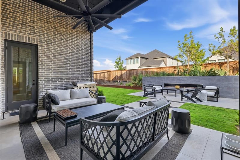 3541 Cedar Cottage Circle, Frisco TX 75033 - Photo 30