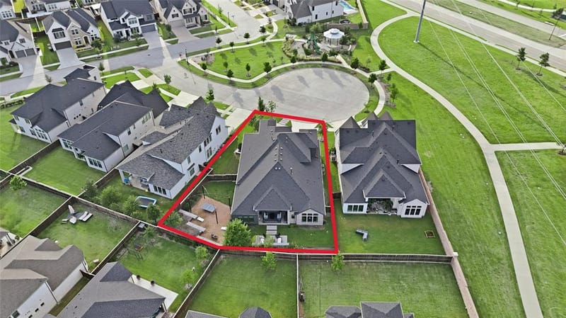 3541 Cedar Cottage Circle, Frisco TX 75033 - Photo 34