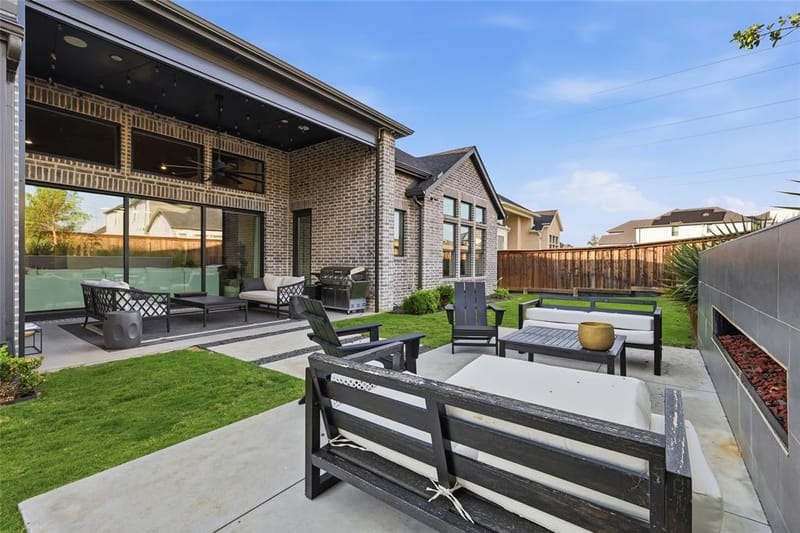 3541 Cedar Cottage Circle, Frisco TX 75033 - Photo 29
