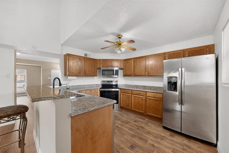 11820 Amberly Lane, Balch Springs TX 75180 - Photo 19