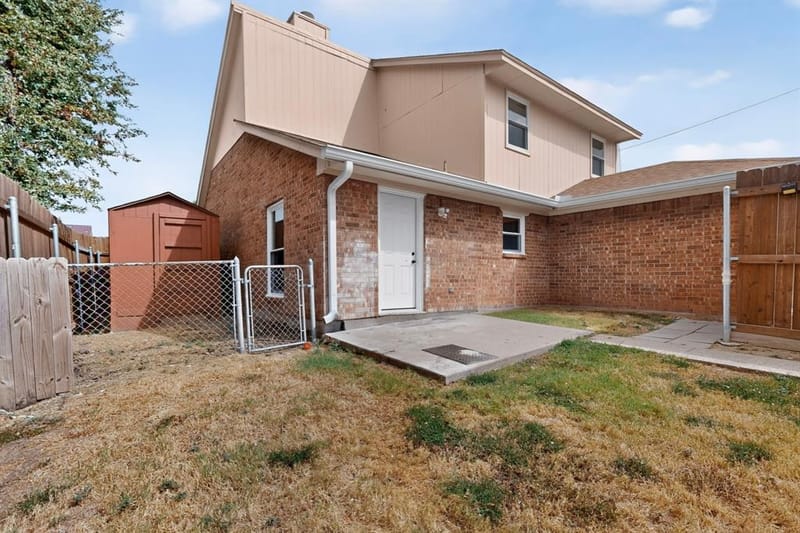 11820 Amberly Lane, Balch Springs TX 75180 - Photo 40