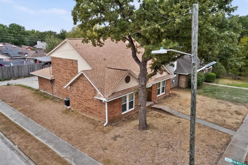 11820 Amberly Lane, Balch Springs TX 75180 - Photo 4