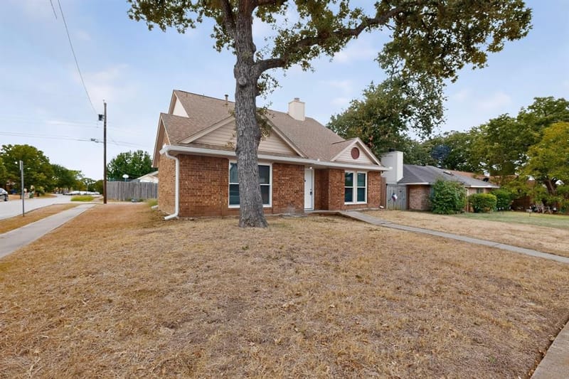 11820 Amberly Lane, Balch Springs TX 75180 - Photo 8