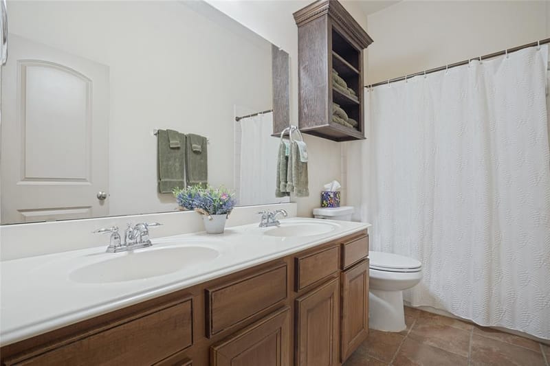 3811 Desert Willow Drive, Denton TX 76208 - Photo 20
