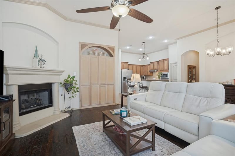 3811 Desert Willow Drive, Denton TX 76208 - Photo 10