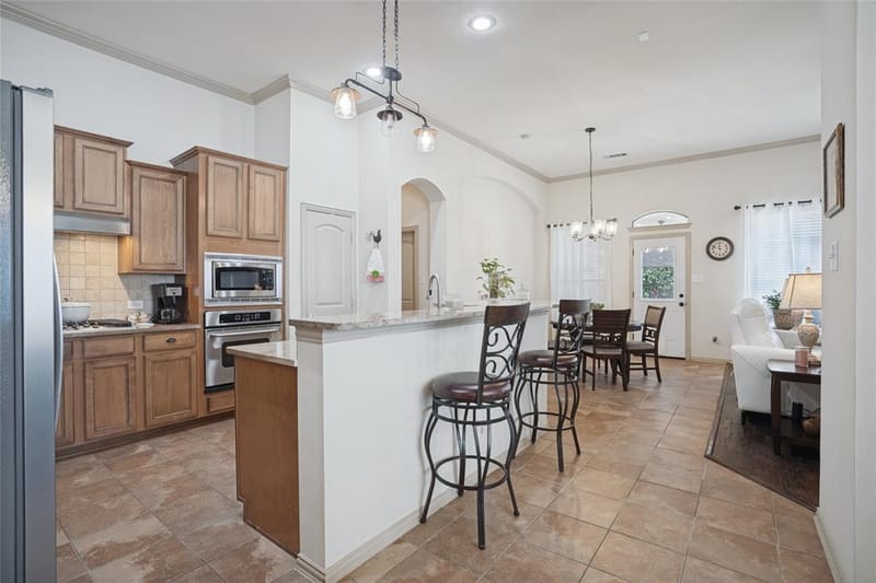 3811 Desert Willow Drive, Denton TX 76208 - Photo 4