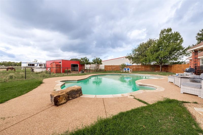 2830 Skinner Road, Midlothian TX 76065 - Photo 23