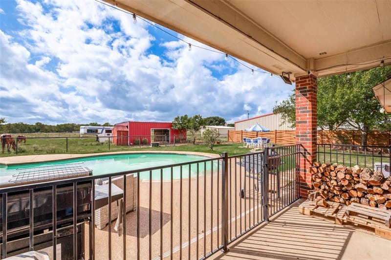 2830 Skinner Road, Midlothian TX 76065 - Photo 22