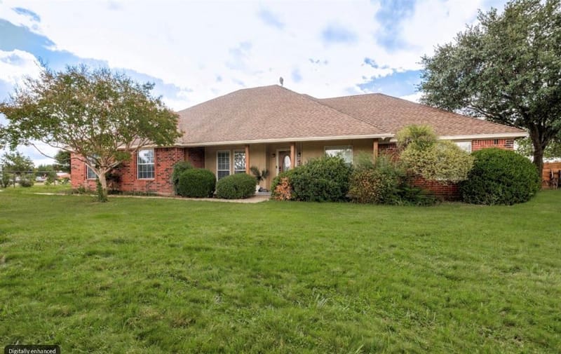 2830 Skinner Road, Midlothian TX 76065