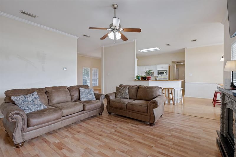 2830 Skinner Road, Midlothian TX 76065 - Photo 10