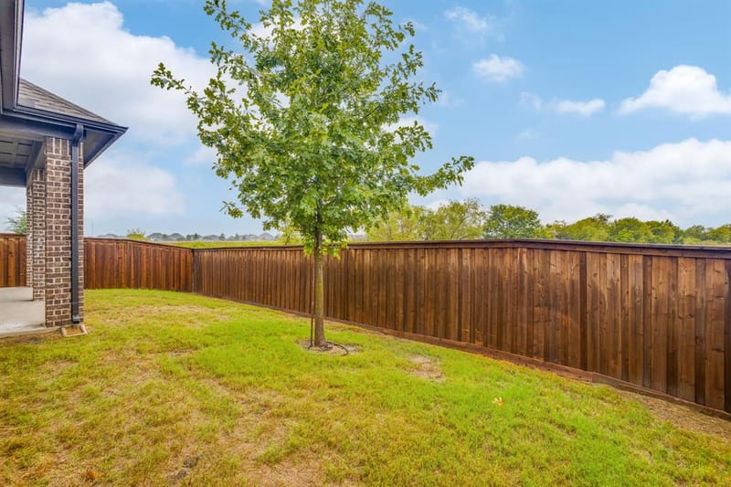 1919 Birch Street, Mansfield TX 76063 - Photo 36