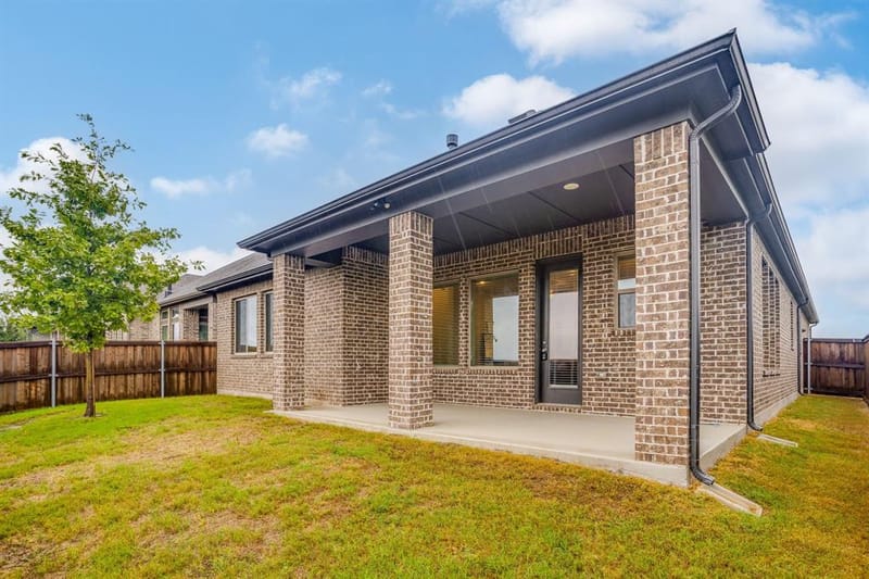 1919 Birch Street, Mansfield TX 76063 - Photo 38