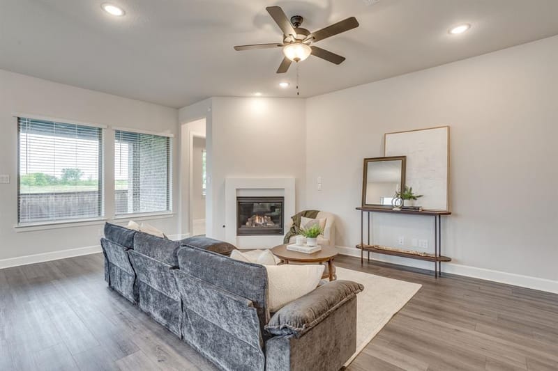1919 Birch Street, Mansfield TX 76063 - Photo 19