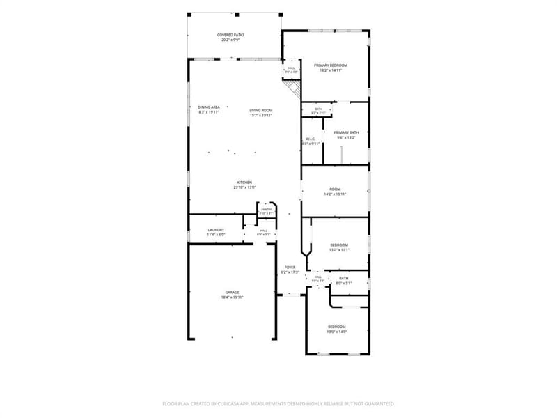 1919 Birch Street, Mansfield TX 76063 - Photo 40