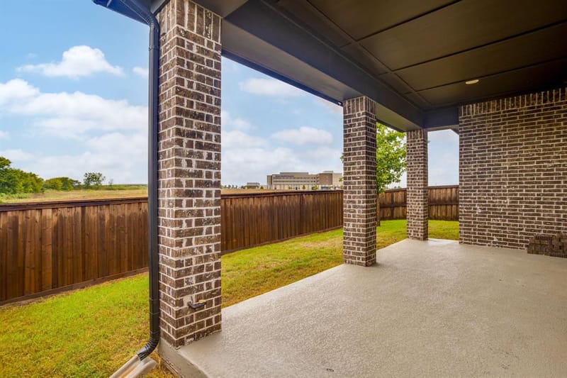 1919 Birch Street, Mansfield TX 76063 - Photo 39