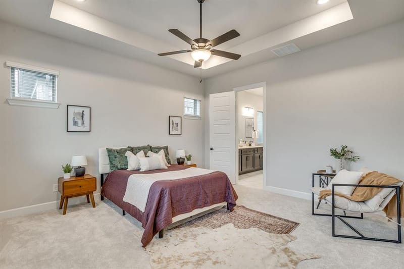 1919 Birch Street, Mansfield TX 76063 - Photo 4