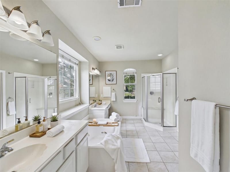 9854 Deerfield Drive, Frisco TX 75033 - Photo 13