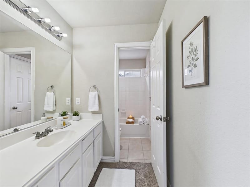 9854 Deerfield Drive, Frisco TX 75033 - Photo 28