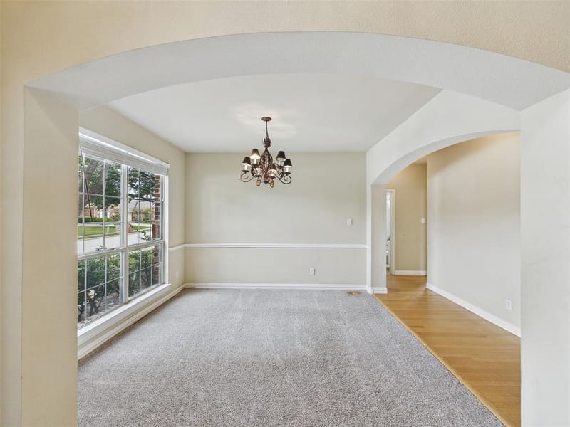 9854 Deerfield Drive, Frisco TX 75033 - Photo 5