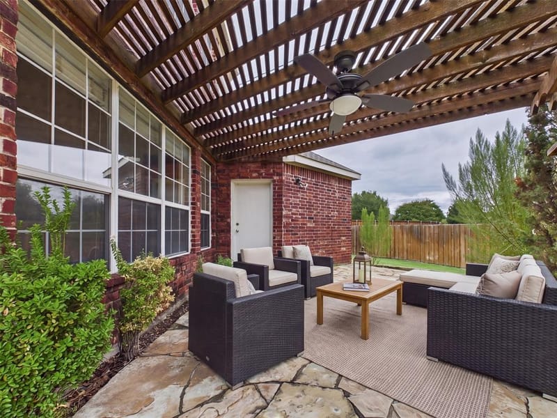 9854 Deerfield Drive, Frisco TX 75033 - Photo 34