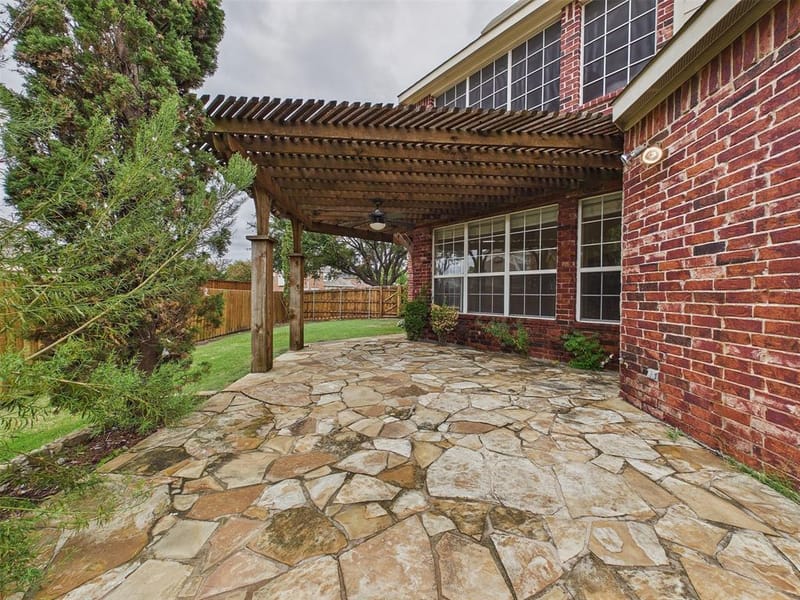 9854 Deerfield Drive, Frisco TX 75033 - Photo 33
