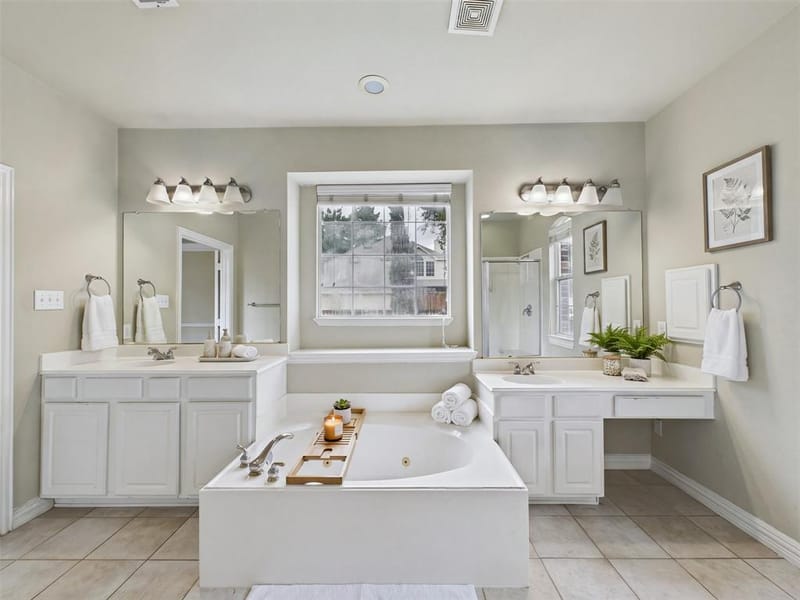 9854 Deerfield Drive, Frisco TX 75033 - Photo 14