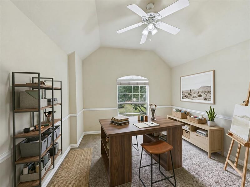 9854 Deerfield Drive, Frisco TX 75033 - Photo 19