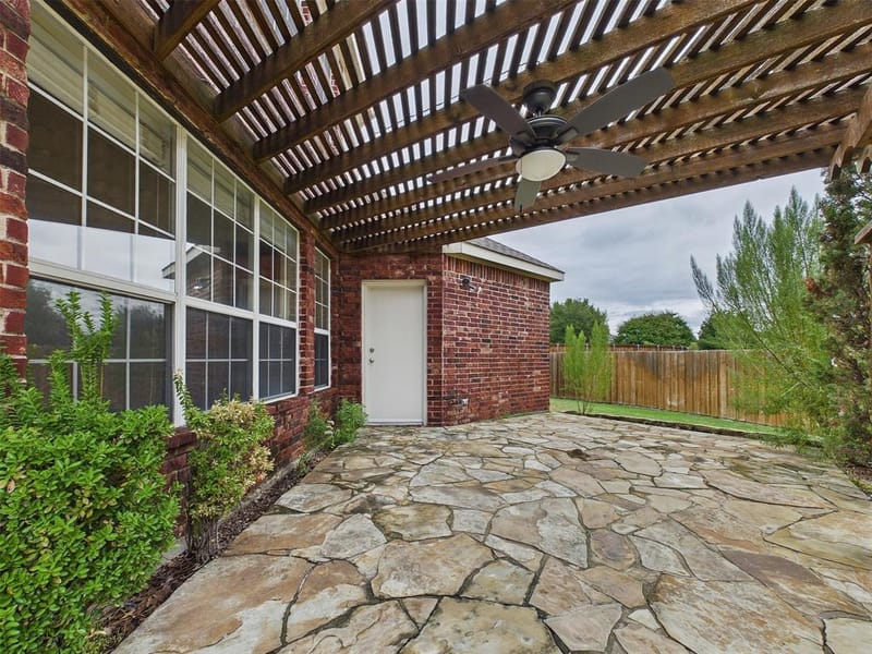 9854 Deerfield Drive, Frisco TX 75033 - Photo 35