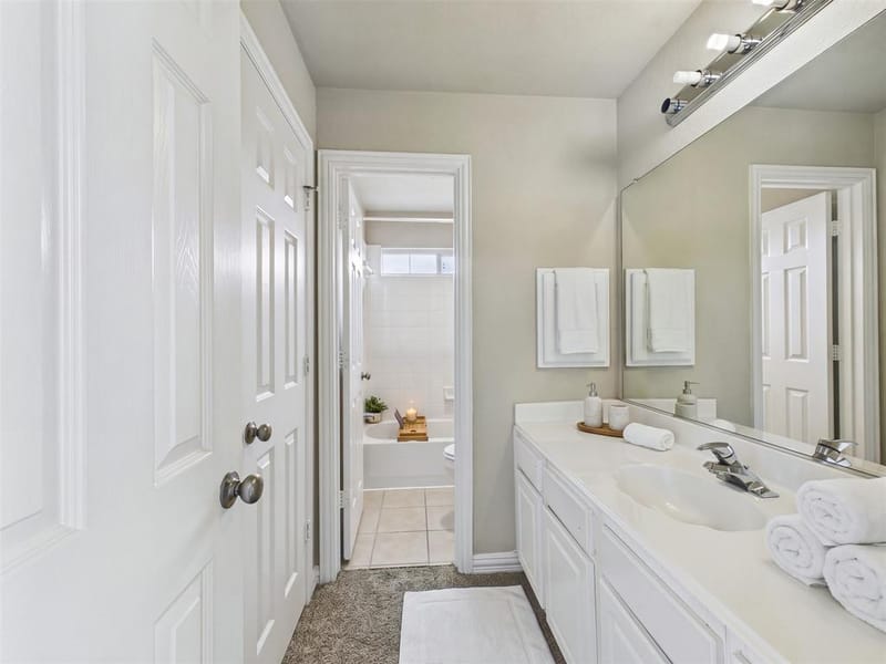 9854 Deerfield Drive, Frisco TX 75033 - Photo 29