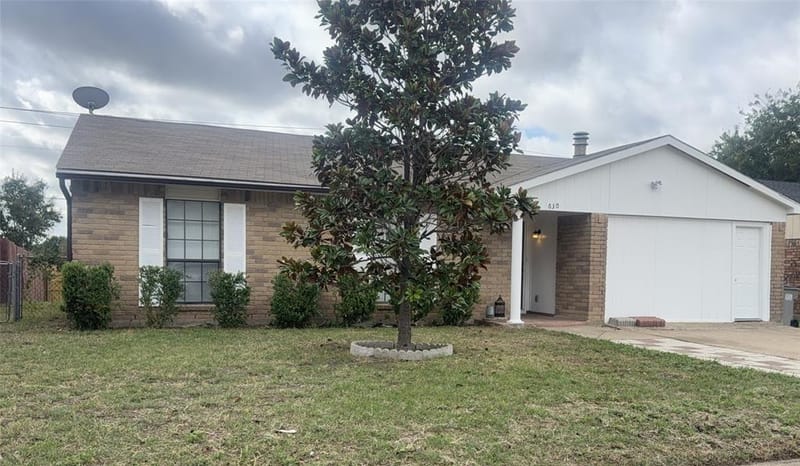 630 Valley View Drive, Allen TX 75002 - Photo 2