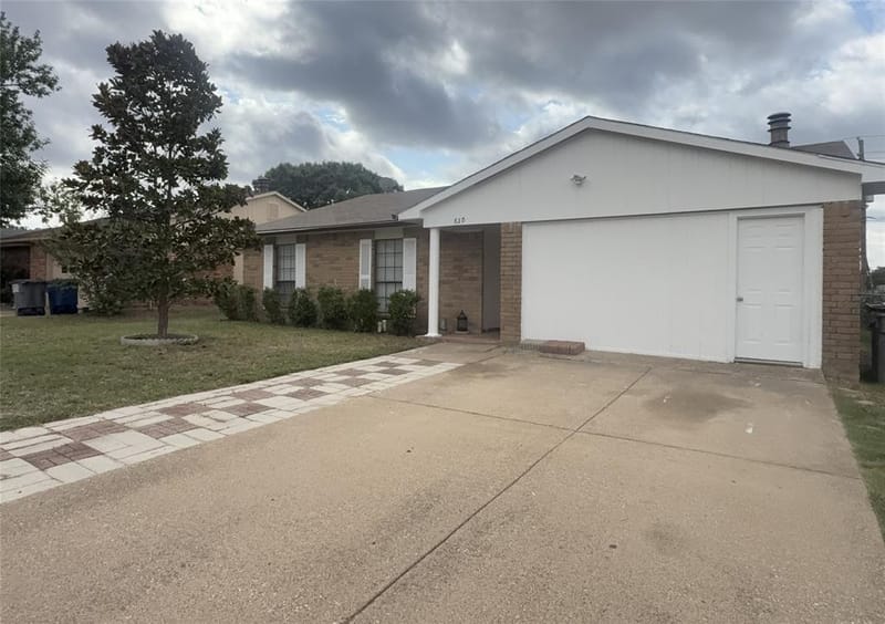 630 Valley View Drive, Allen TX 75002 - Photo 3