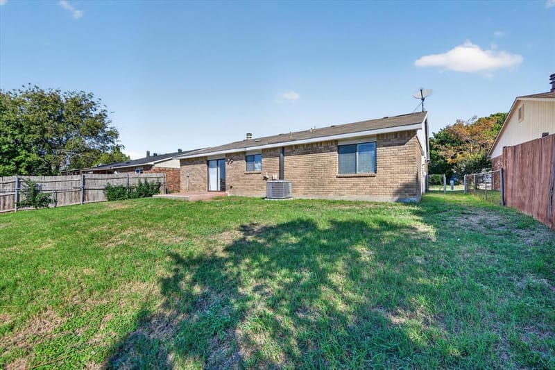 630 Valley View Drive, Allen TX 75002 - Photo 30
