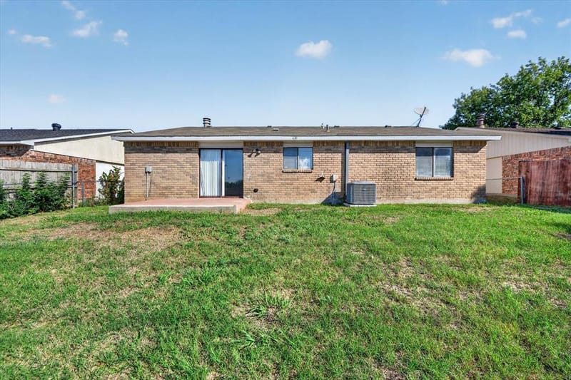 630 Valley View Drive, Allen TX 75002 - Photo 31