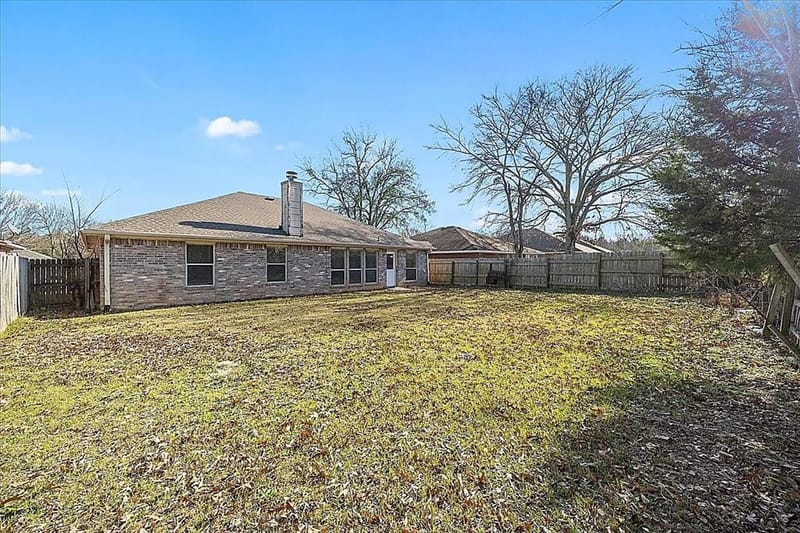 334 River Oaks Lane, Canton TX 75103 - Photo 20