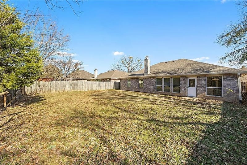 334 River Oaks Lane, Canton TX 75103 - Photo 19