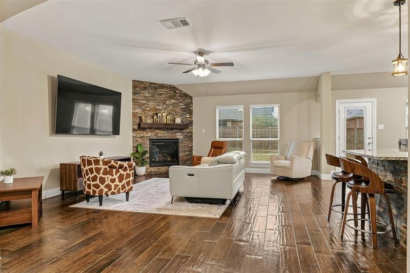 3013 Denver Avenue, Aubrey TX 76227 - Photo 2