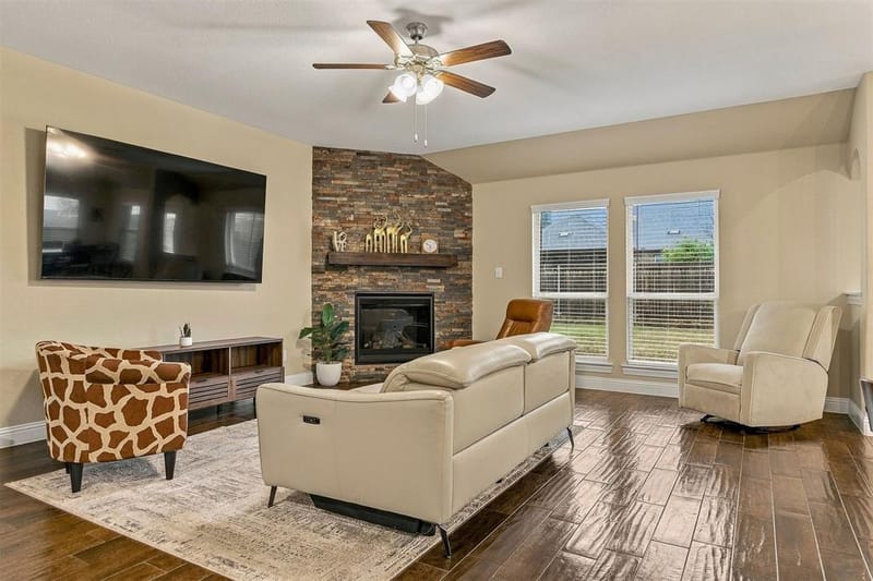 3013 Denver Avenue, Aubrey TX 76227 - Photo 3