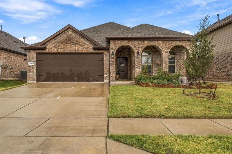 3013 Denver Avenue, Aubrey TX 76227