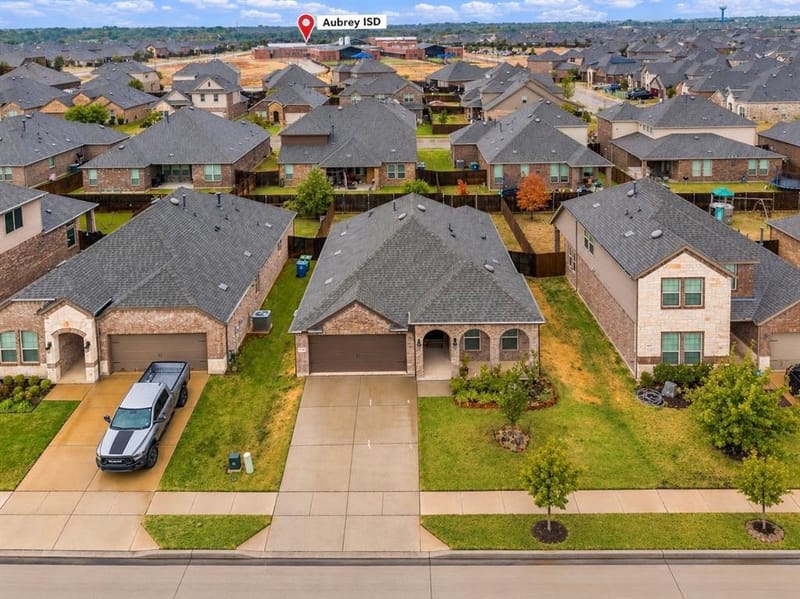 3013 Denver Avenue, Aubrey TX 76227 - Photo 19