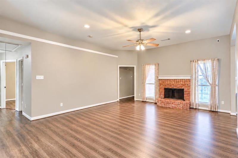 1922 Cutler Drive, Mesquite TX 75149 - Photo 2