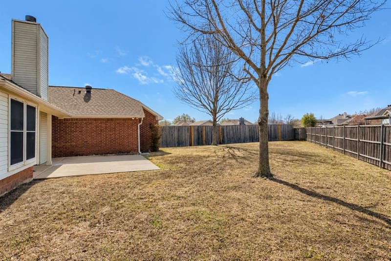 1922 Cutler Drive, Mesquite TX 75149 - Photo 17