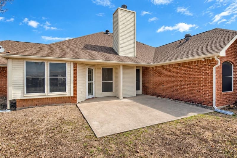 1922 Cutler Drive, Mesquite TX 75149 - Photo 16