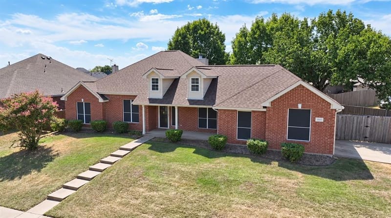1922 Cutler Drive, Mesquite TX 75149 - Photo 18