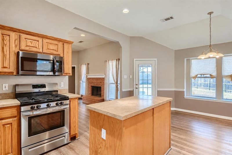 1922 Cutler Drive, Mesquite TX 75149 - Photo 4