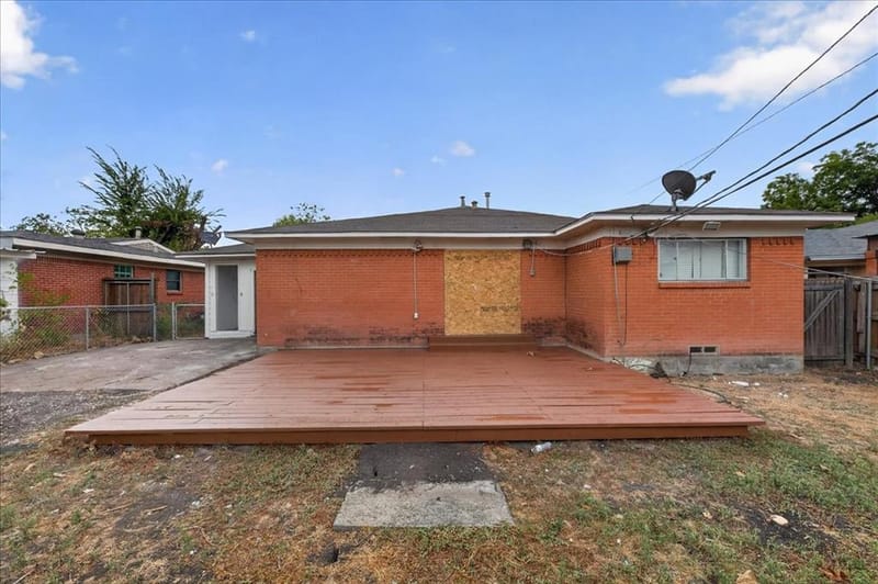 1919 Yucca Drive, Dallas TX 75217 - Photo 25